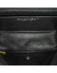Pre-Loved by Azura Reborn - Pre-Loved chanel Classic Quilted Shoulder Bag with Chain Strap