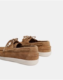 ALDO - Portwind Boat Shoes