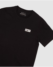 UNIT - UNIT Youth Case Tee