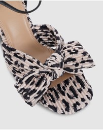 Nude Footwear - Lola