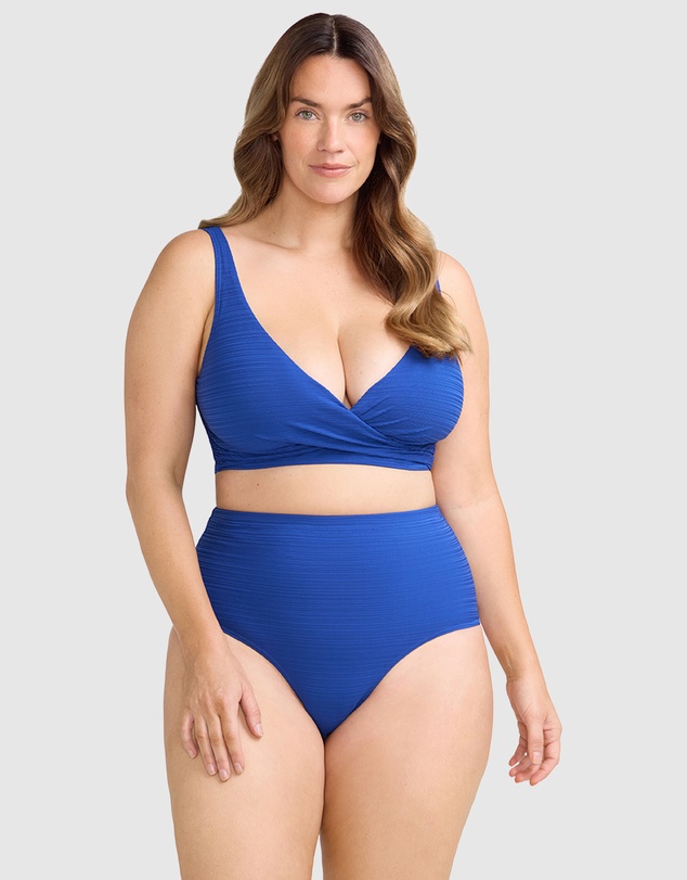Artesands - Aria Renoir High Waist Swim Pant