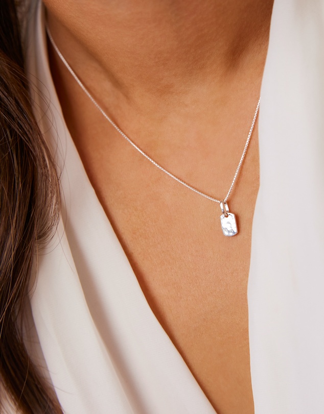 Najo - Tigger Necklace