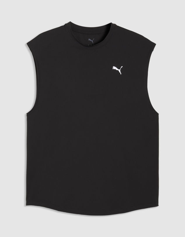 Puma - Run Coolcell Sleeveless Top