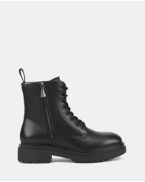 Hush Puppies - Doris