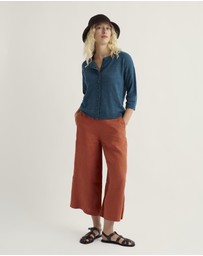 Seasalt - Merrivale Culottes