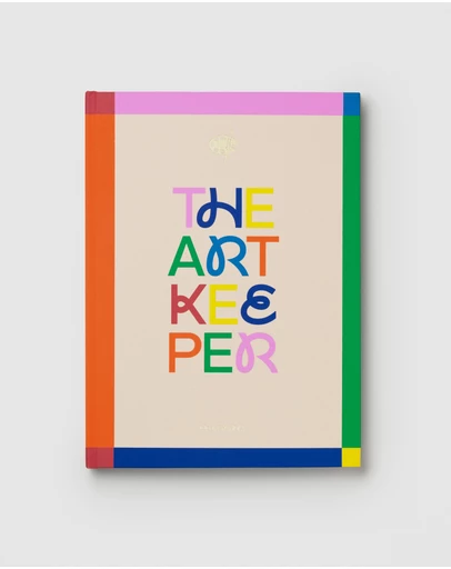 Printworks - Printworks Frame book - The Art Keeper