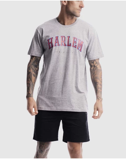Counter Culture - Harlem Tee