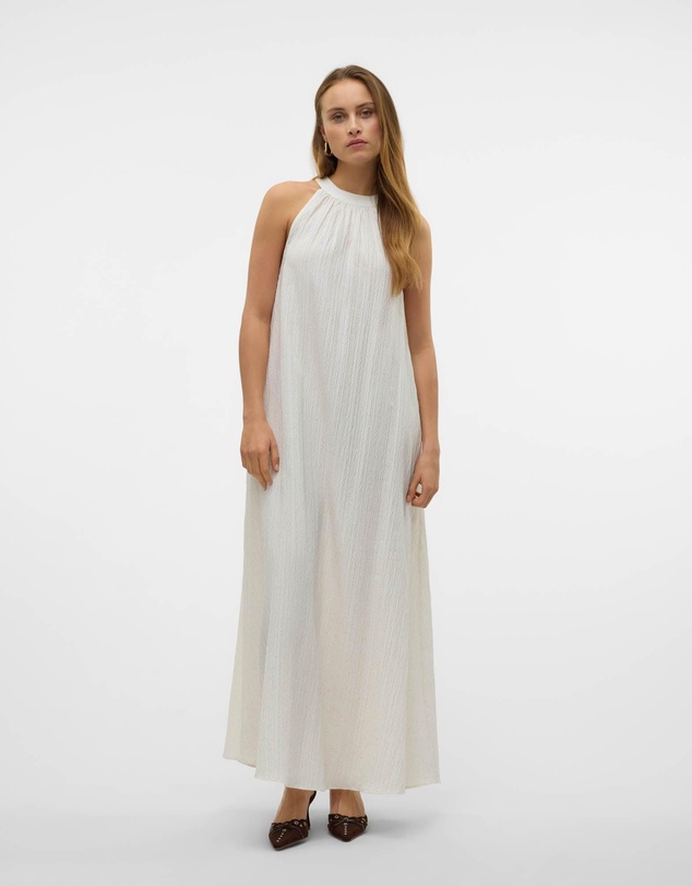 Vero Moda - Ricki Halter Maxi Dress