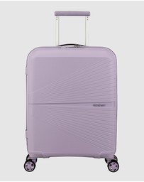American Tourister - Airconic Carry-On Tsa Suitcase (55 Cm)