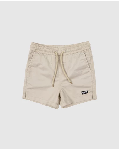 UNIT - UNIT Core Kids Shorts
