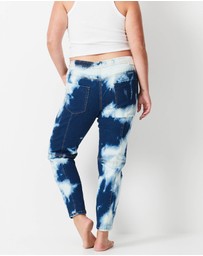 17 Sundays - Shibori Keepers
