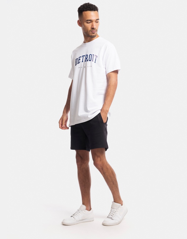Counter Culture - Detroit Oversize Tee