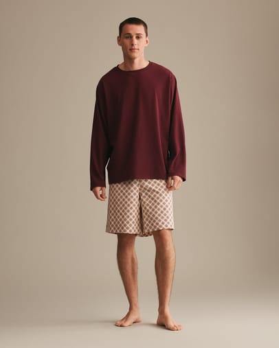 Rowe Gingham