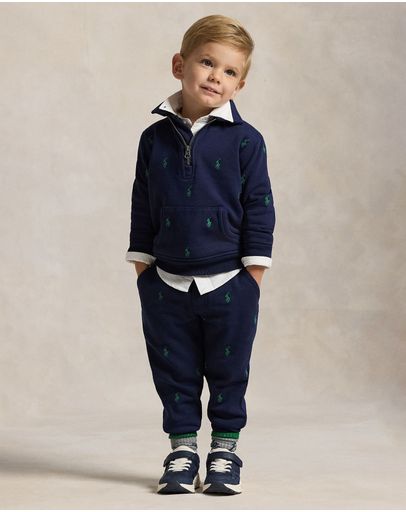 Refined Navy