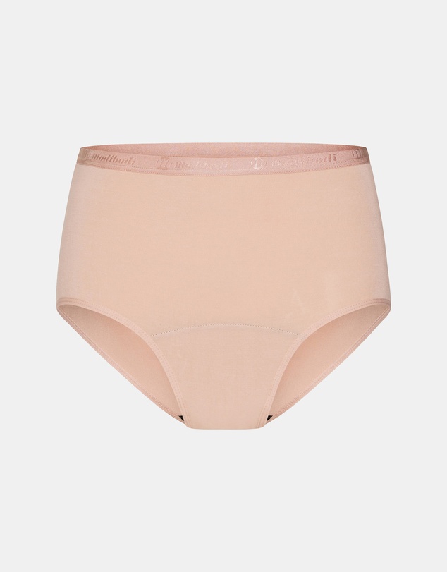 Modibodi - Classic Period Underwear Full Brief Light Absorbency