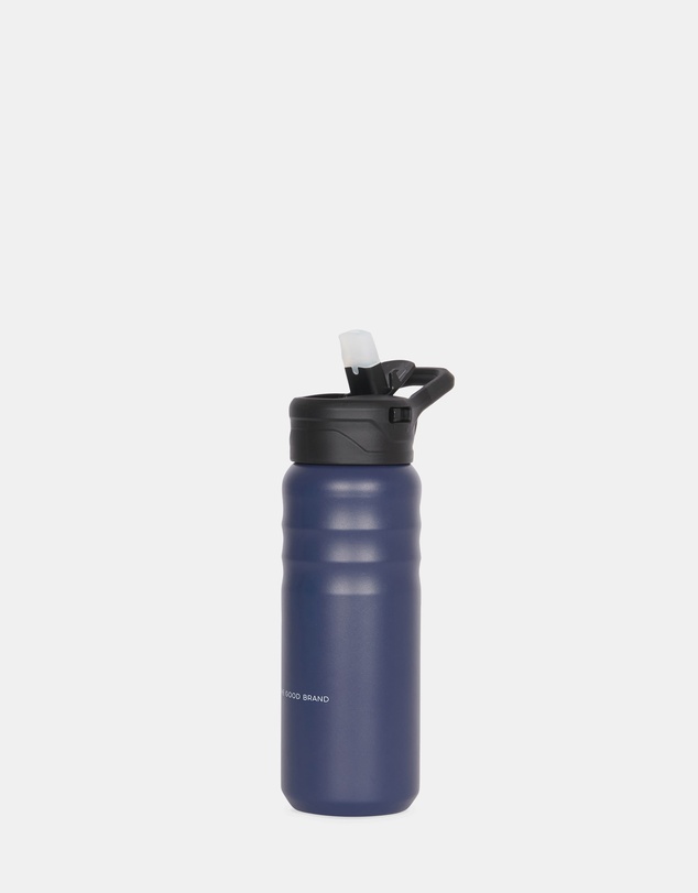 The Good BRAND - Large Insulated Drink Bottle