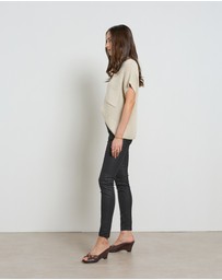 DRICOPER DENIM - DCD High Coated Jeans