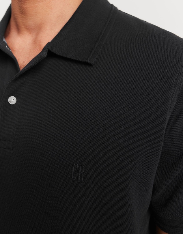 Country Road - Cotton Pique Polo