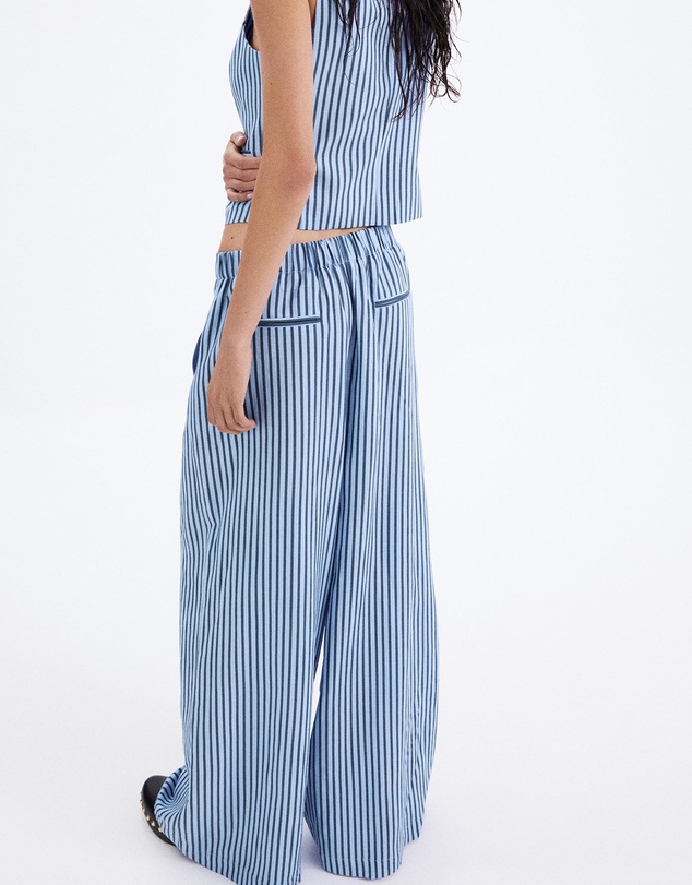 M.N.G - Yogurt Trousers