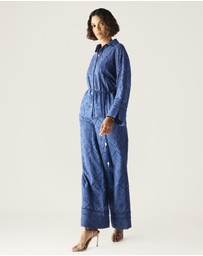 MOS The Label - Filomena Shirt