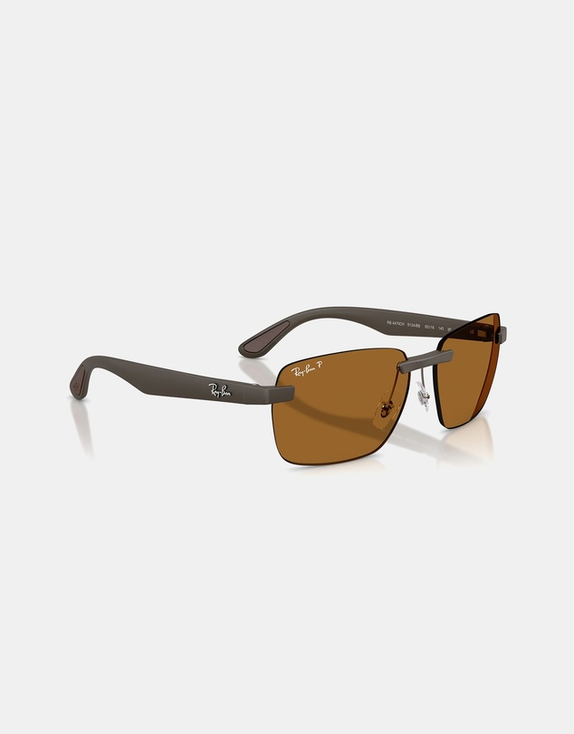 Ray-Ban - 0RB4470CH