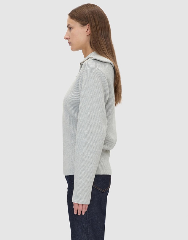 C&M CAMILLA AND MARC - Anouk Knit Pullover