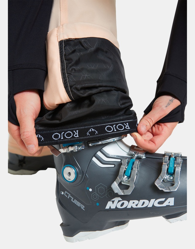ROJO Outerwear - All Mountain Bib