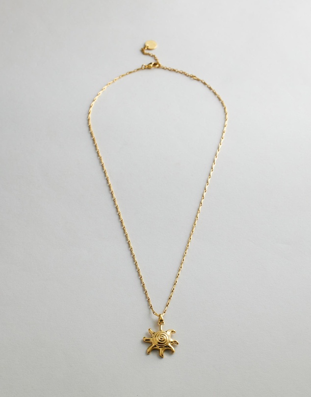 Carly Paiker - Soleil Pendant