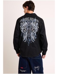 Insight - Gliterati Long Sleeve Shirt