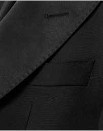 Calibre - Tuxedo Jacket Black