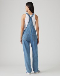 Levi's - Vintage Overalls