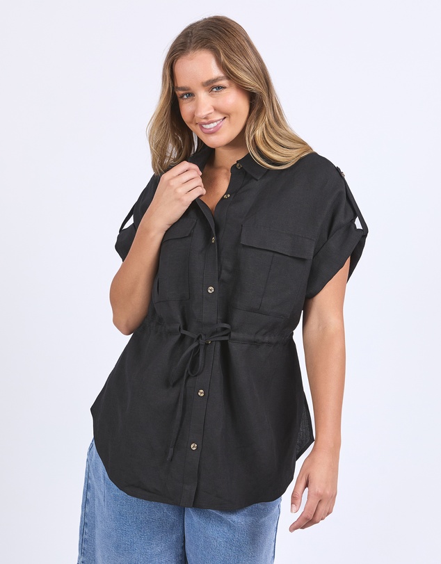 Foxwood - Willow Shirt