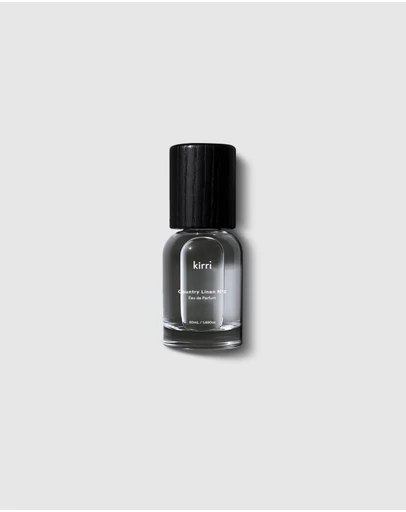 Kirri by Scent Australia Home - Kirri Country Linen 2.0 50ml EDP
