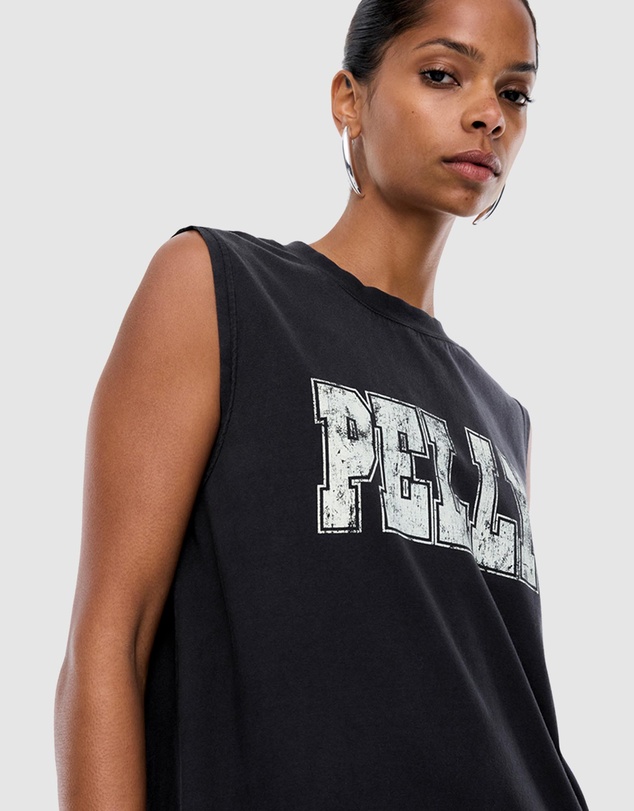 ENA PELLY - Pelly World Tour Tank Dress