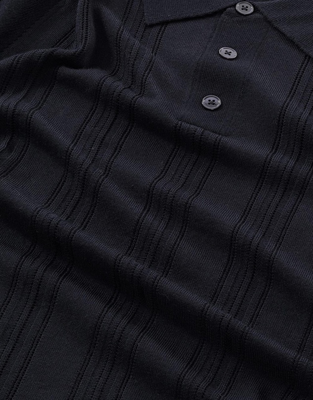 NN07 - Thor SS Cardigan