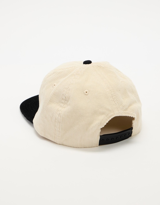 Thrills - ICONIC EXCLUSIVE - Val For The Win Cord 5 Panel Cap