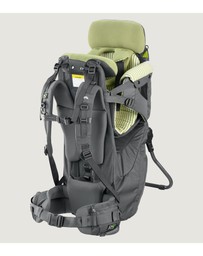 Kathmandu - Karinjo Child Carrier v2 Adjustable Harness Toddler Backpack