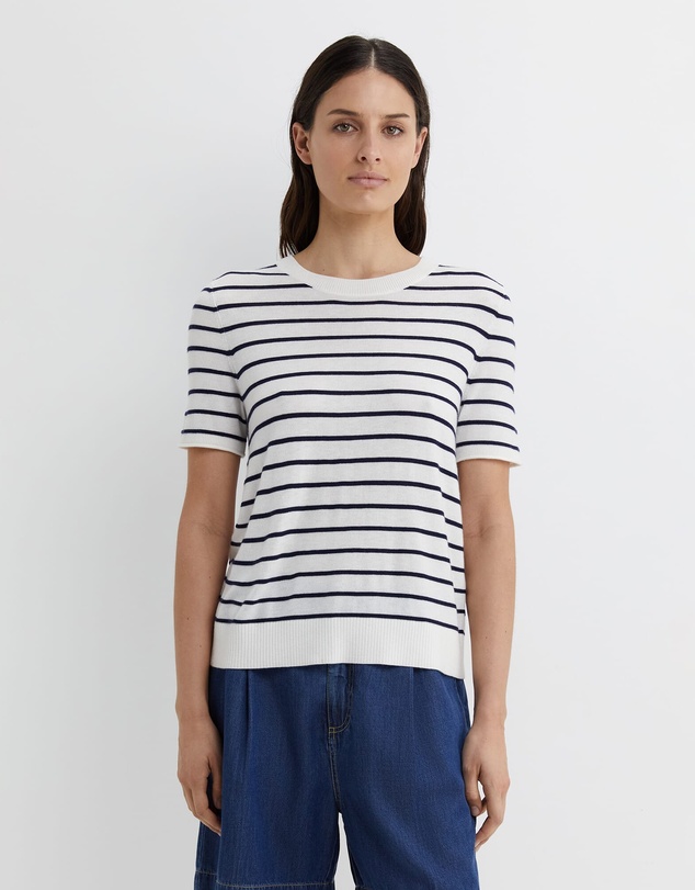 Sportscraft - Laurina Knit Tee