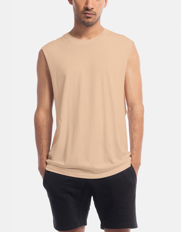 Stock & Co. - 4-Pack Stock Tank
