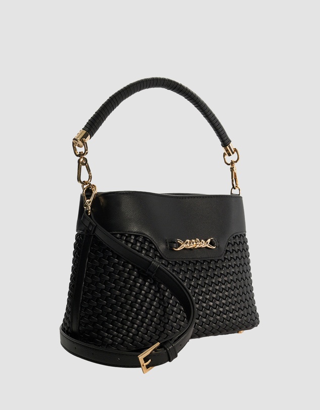 Dune London - Dinidelphi - Black