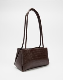 PETA AND JAIN - Idris Shoulder Bag