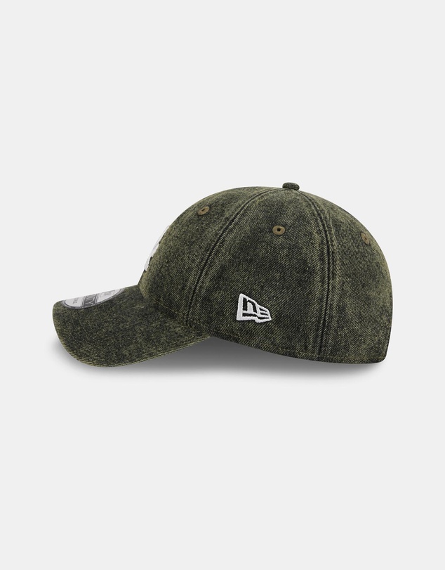 New Era - 9Twenty Seasonal Overwashed Cap