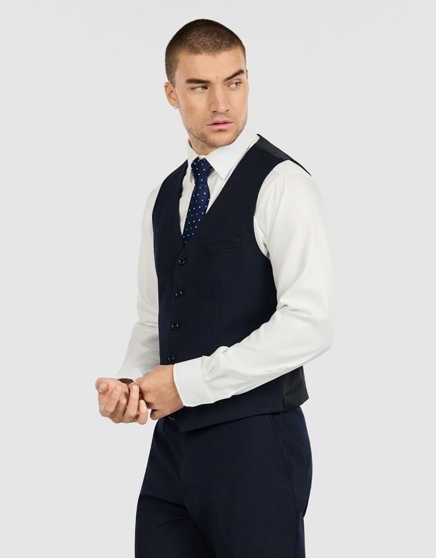 Tarocash - Bentley Waistcoat