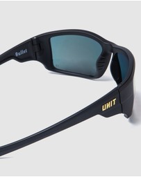 UNIT Workwear - UNIT Mens Safety Sunglasses Bullet