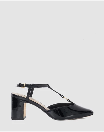 Dune London - Dominate - Black