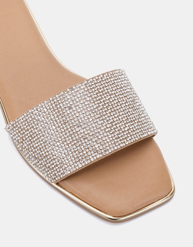 Novo - Saressa Sandals