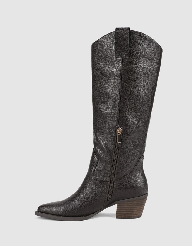Verali - Benz Cowboy Boots