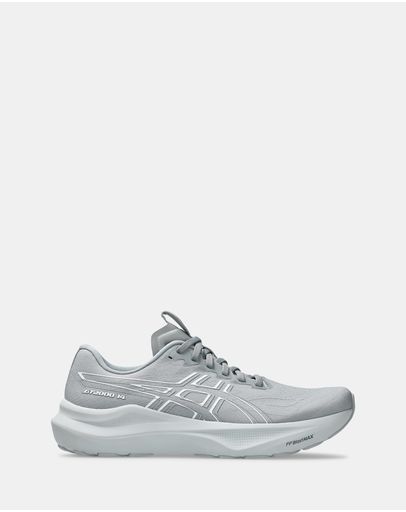 Gravel/White