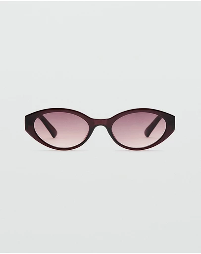 M.N.G - Fleur Sunglasses