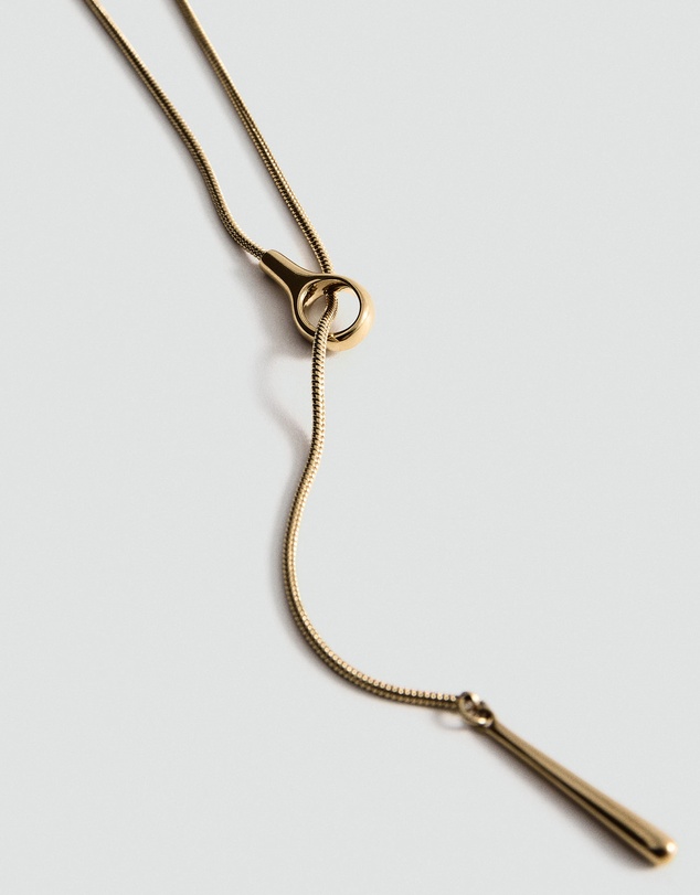 M.N.G - Arizona Necklace